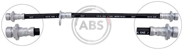 Brake Hose (SL 4202)