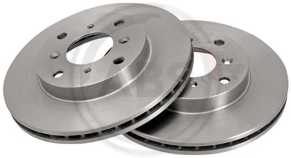 Brake Disc (16171)
