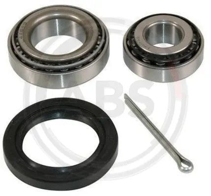 Wheel Bearing Kit (200465)