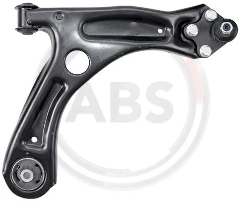 Control/Trailing Arm, wheel suspension (211416)