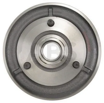 Brake Drum (2392-S)