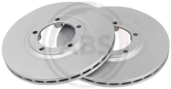 Brake Disc (16565)