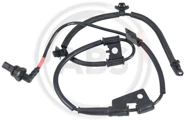 Sensor, wheel speed (30922)
