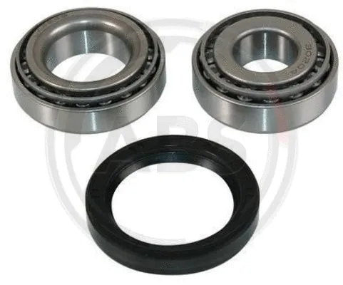Wheel Bearing Kit (200462)
