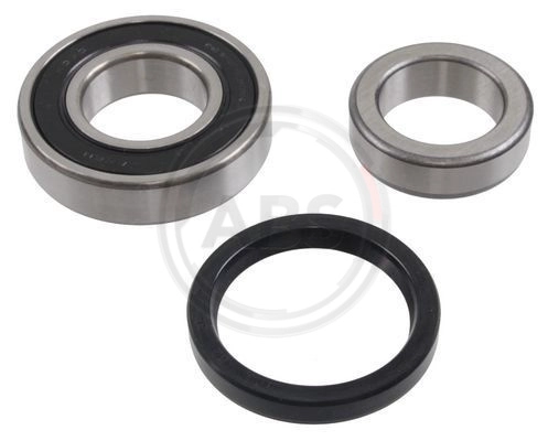 Wheel Bearing Kit (201231)
