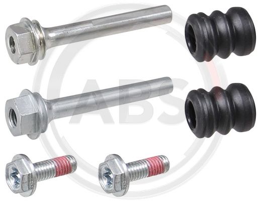 Repair Kit, brake caliper (55337)