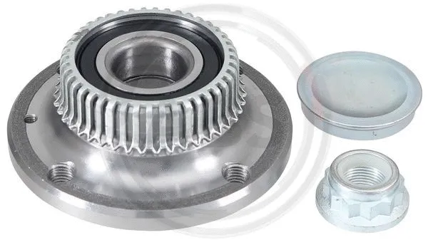 Wheel Hub (200396)