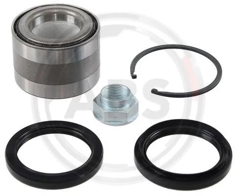 Wheel Bearing Kit (201428)