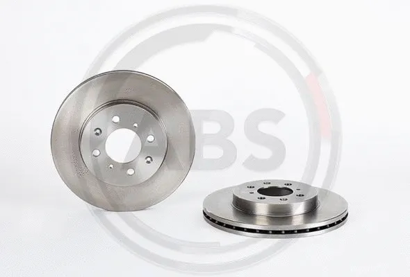 Brake Disc (09.9591.10)