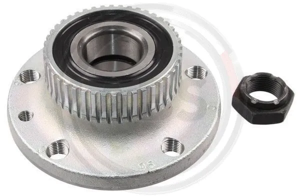Wheel Hub (200340)