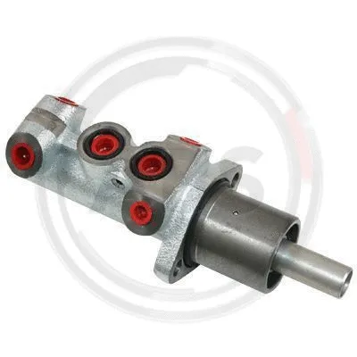 Brake Master Cylinder (61210)