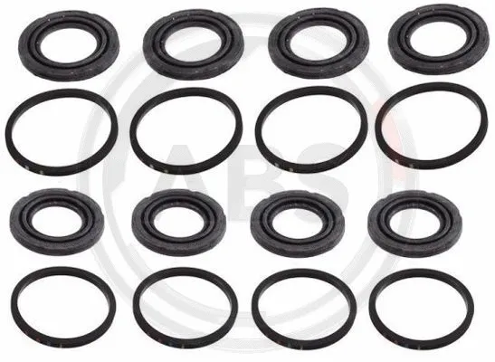 Repair Kit, brake caliper (53031)