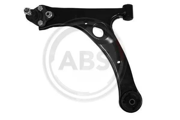 Control/Trailing Arm, wheel suspension (210869)