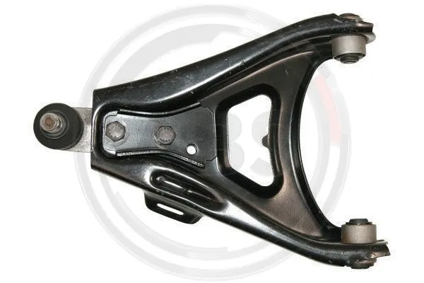 Control/Trailing Arm, wheel suspension (210461)
