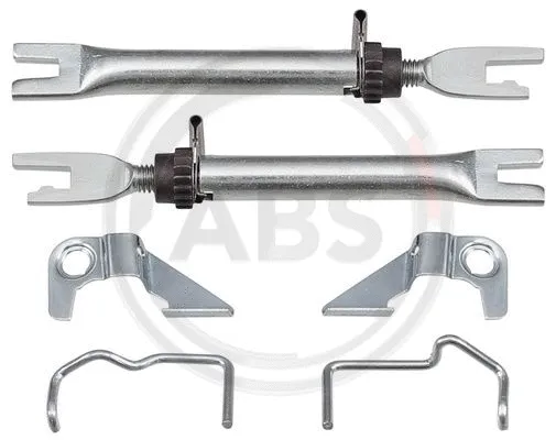 Adjuster, drum brake (96464)