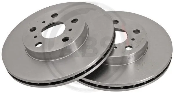 Brake Disc (16141)