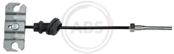 Cable Pull, parking brake (K13561)