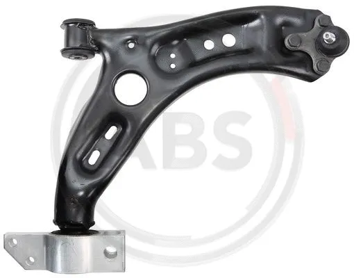 Control/Trailing Arm, wheel suspension (211368)