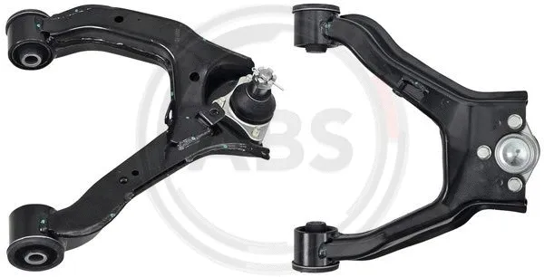 Control/Trailing Arm, wheel suspension (211987)
