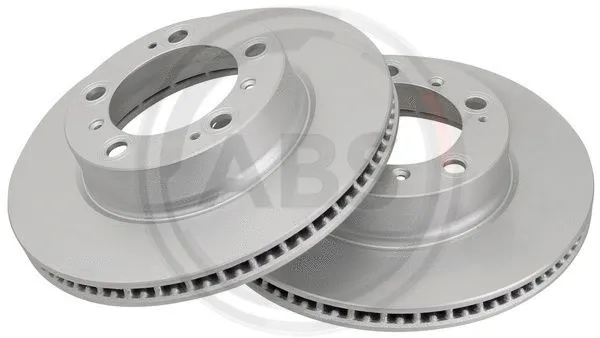 Brake Disc (17074)