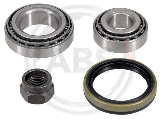 Wheel Bearing Kit (200082)