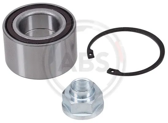 Wheel Bearing Kit (201847)