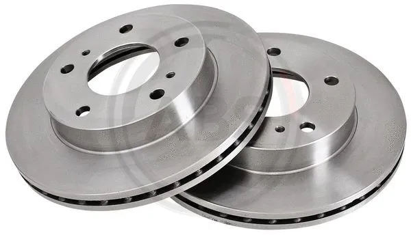 Brake Disc (16496)