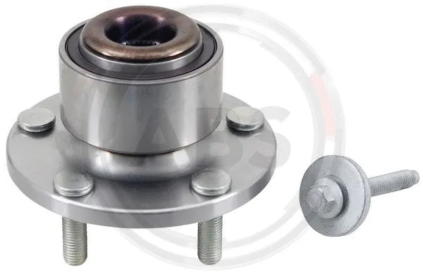 Wheel Hub (201073)