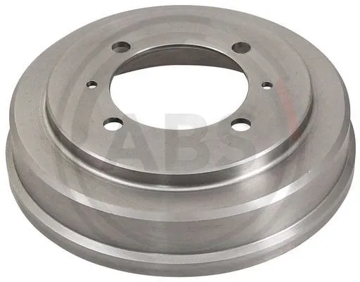 Brake Drum (2735-S)