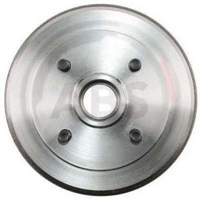 Brake Drum (2499-S)