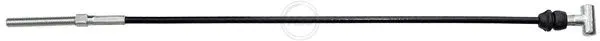 Cable Pull, parking brake (K14041)