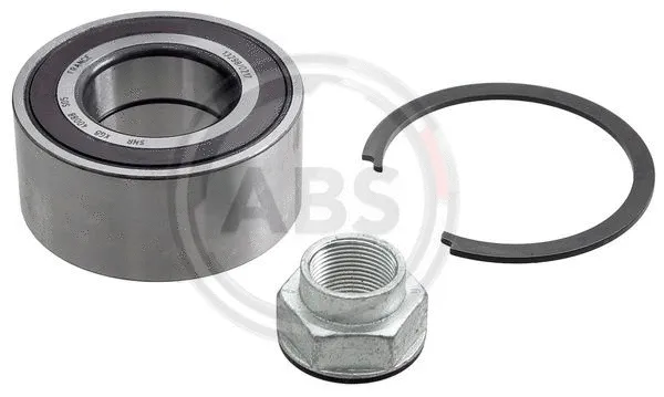 Wheel Bearing Kit (201688)