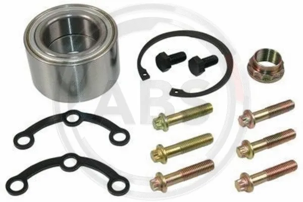 Wheel Bearing Kit (200103)