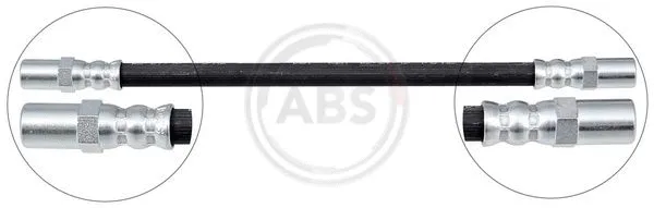 Brake Hose (SL 3262)