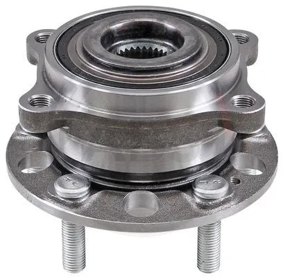 Wheel Bearing Kit (201898)