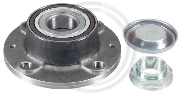 Wheel Hub (200893)