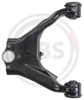 Control/Trailing Arm, wheel suspension (211455)
