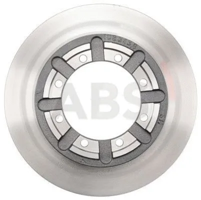 Brake Disc (18084)