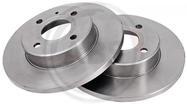 Brake Disc (15040)
