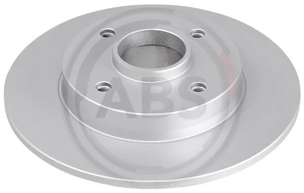 Brake Disc (17893)