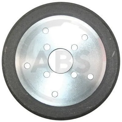 Brake Drum (2786-S)