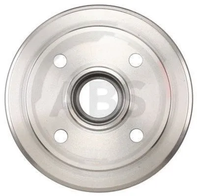 Brake Drum (2427-S)