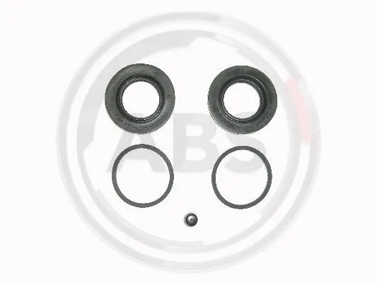 Repair Kit, brake caliper (43594)