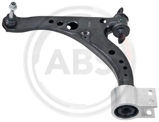 Control/Trailing Arm, wheel suspension (211924)