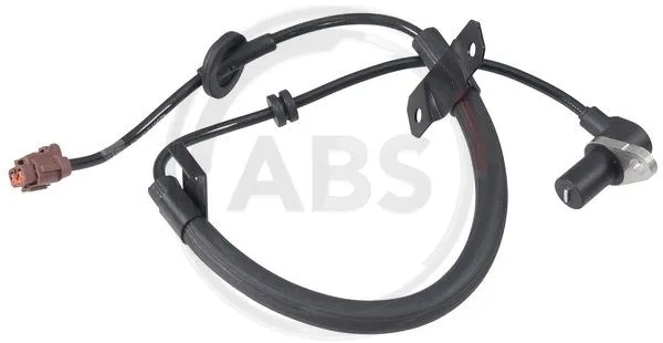 Sensor, wheel speed (30984)