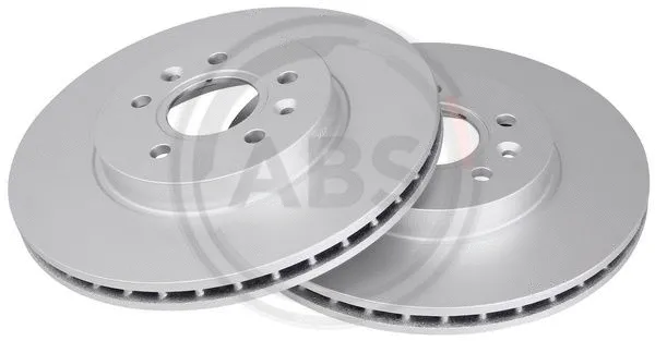 Brake Disc (17151)