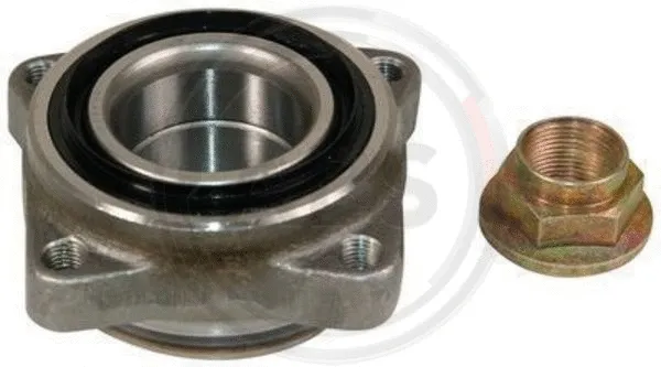 Wheel Hub (200277)
