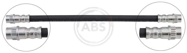 Brake Hose (SL 3626)