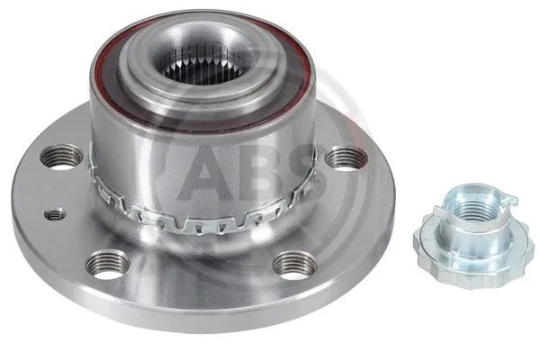 Wheel Bearing Kit (201030)