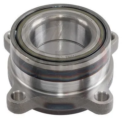 Wheel Hub (201295)